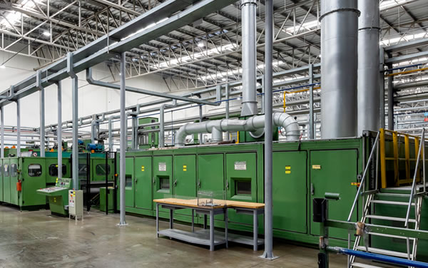 Processo / Parque Industrial