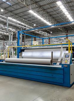Processo / Parque Industrial