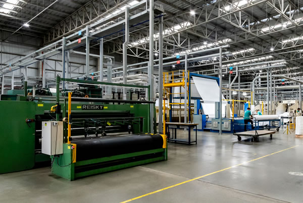 Processo / Parque Industrial
