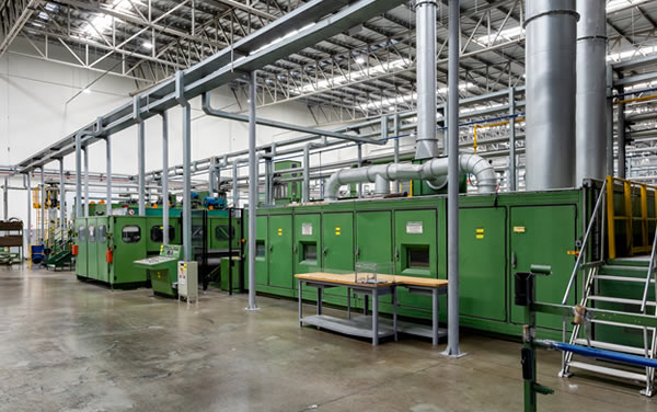 Processo / Parque Industrial