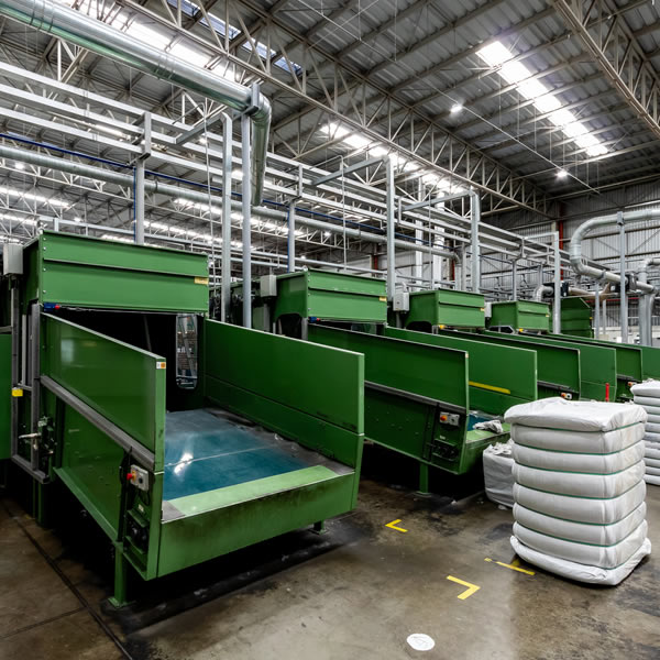 Processo / Parque Industrial