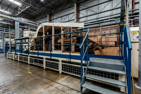 Processo / Parque Industrial
