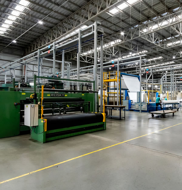 Processo / Parque Industrial