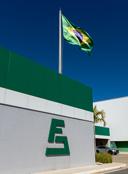 Instalações / Edificações