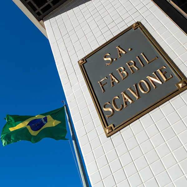 Instalações / Edificações